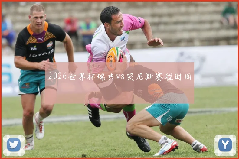 2026世界杯瑞典vs突尼斯赛程时间