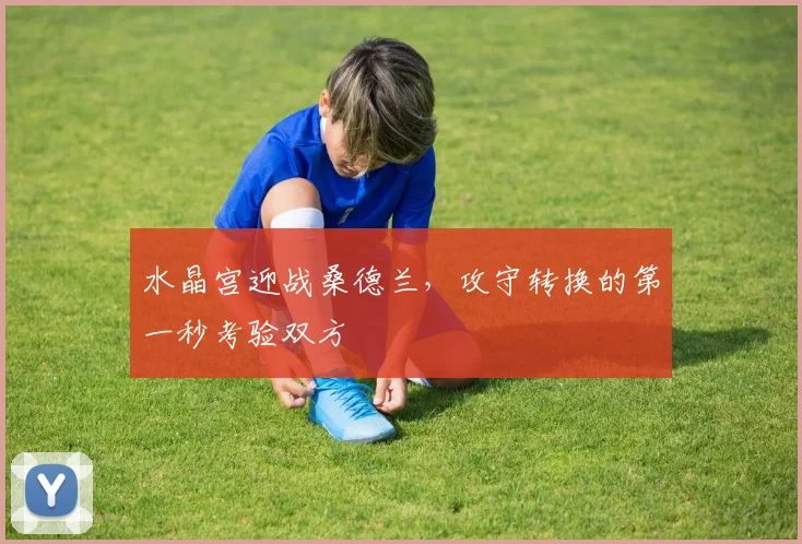 水晶宫迎战桑德兰，攻守转换的第一秒考验双方