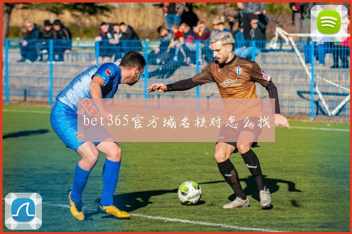 bet365官方域名核对怎么找